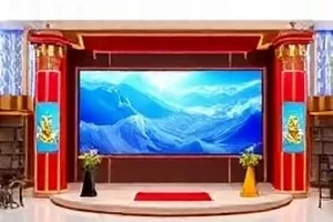 三版声明文本并排对照的线索整理配图